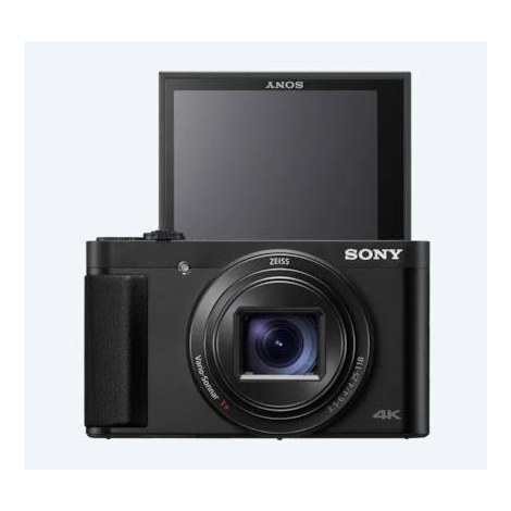 Sony | DSC-HX99B | Compact camera | 18.2 MP | Optical zoom 28 x | Digital zoom 120 x | Image stabilizer | ISO 12800 | Touchscree - 3